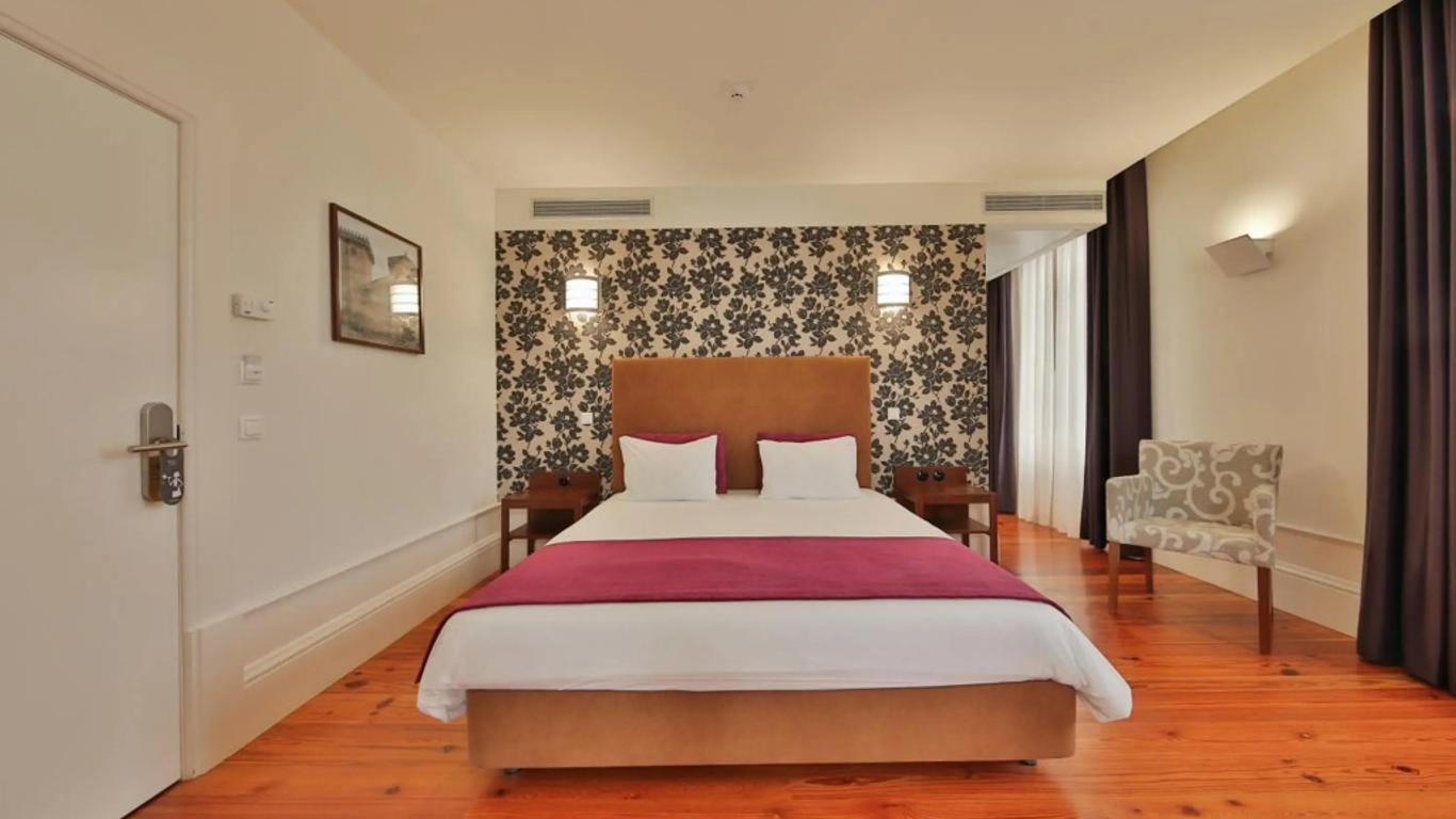 Hotel Quinta da Cruz