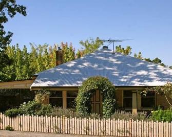 Oats Cottage - Hahndorf - Outdoor view