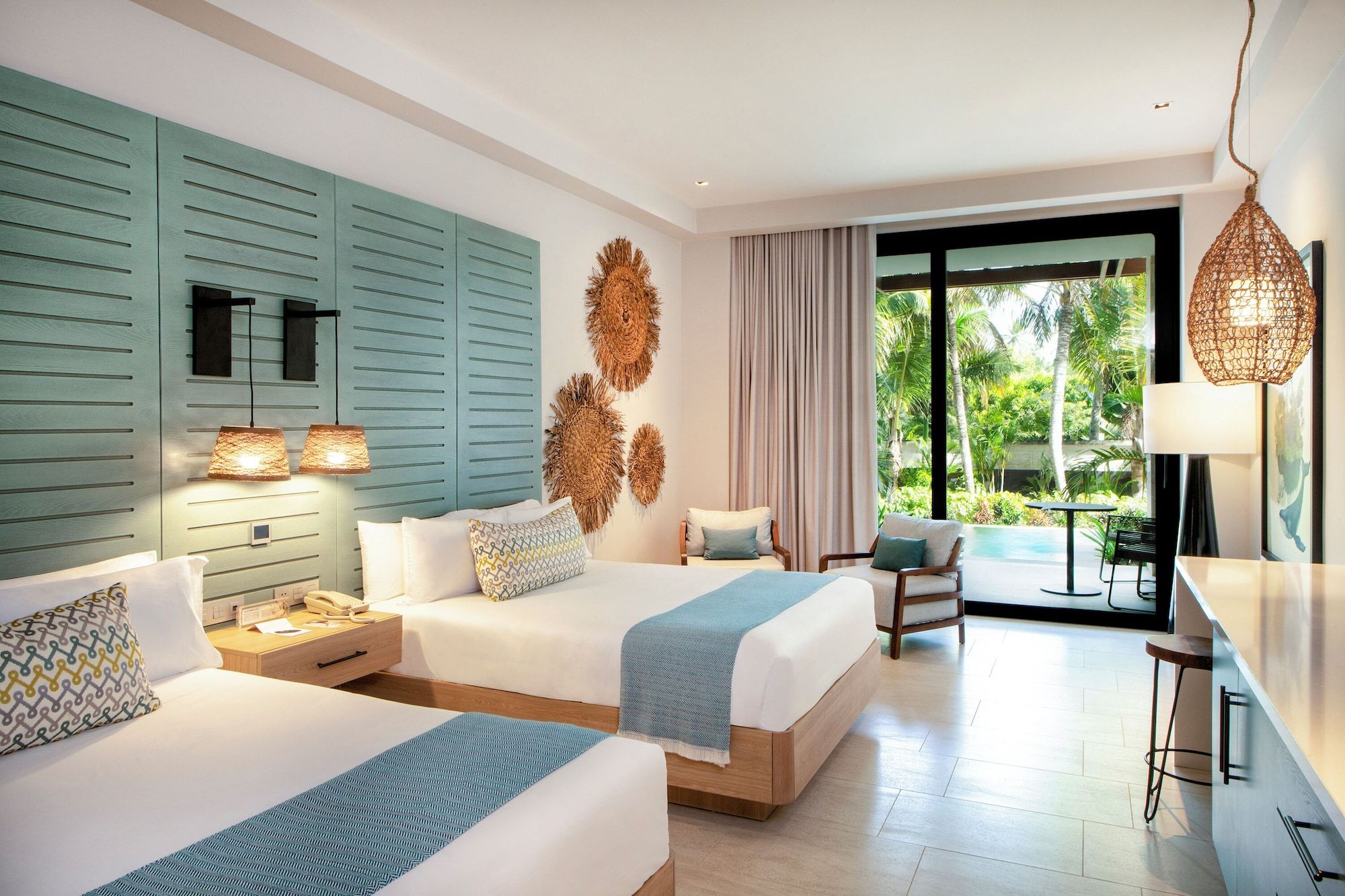 Lopesan Costa Bávaro Resort, Spa & Casino - Punta Cana