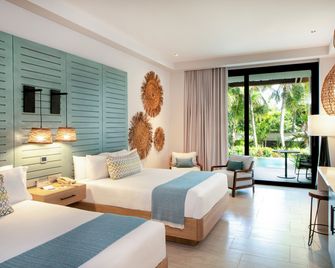Lopesan Costa Bávaro Resort, Spa & Casino - Punta Cana