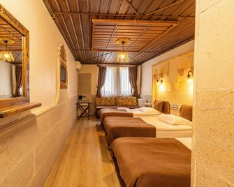 Ciner Hotel - Göreme