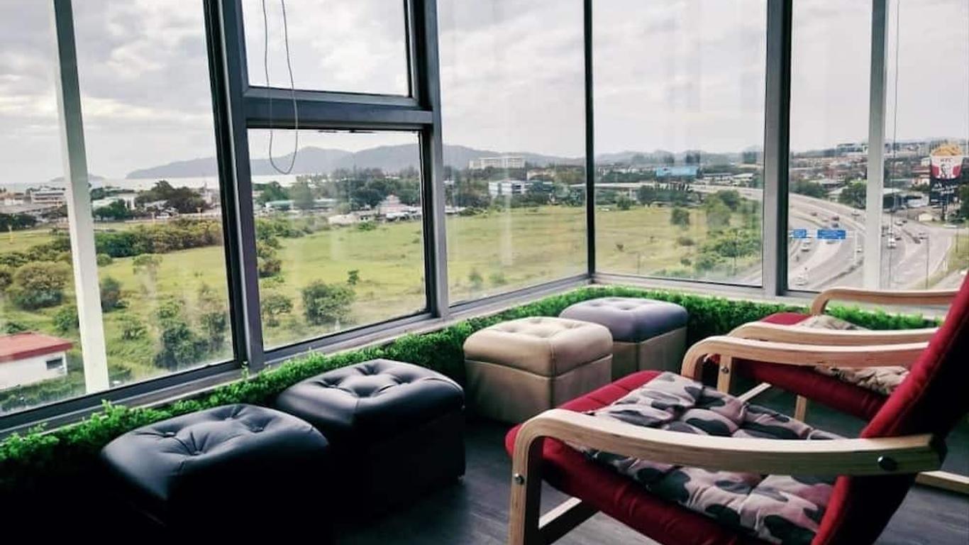 Mari Jari Spastay - Hostel