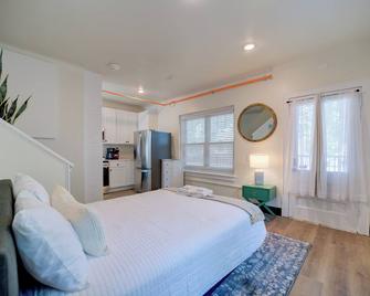 DreamStay on Clay - Muskegon - Schlafzimmer