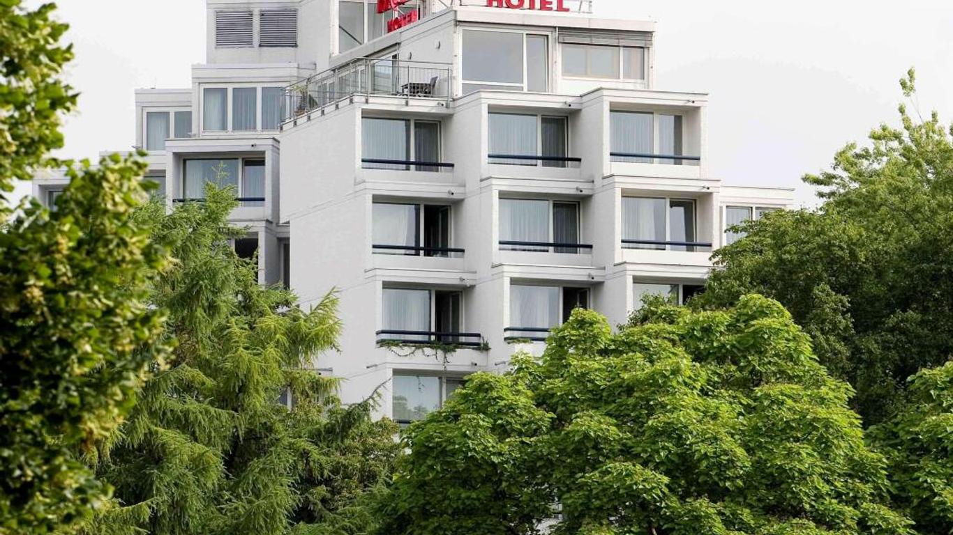 Parkhotel Hameln