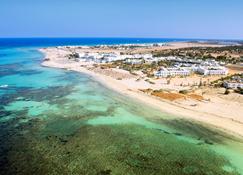 Seabel Rym Beach Djerba - Midoun - Beach