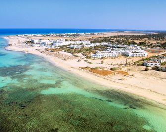 Seabel Rym Beach Djerba - Midoun - Plage
