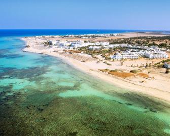 Seabel Rym Beach Djerba - מידון - חוף
