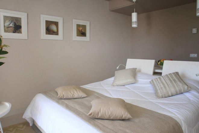 Seabel Rym Beach Djerba - Midoun - Bedroom