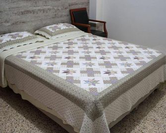 DC Suites Aeropuerto - Guayaquil