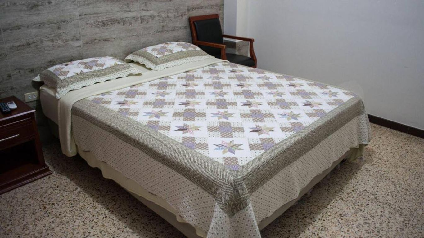 DC Suites Aeropuerto