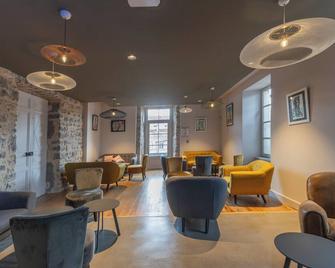 Merlot - Ruoms - Lounge