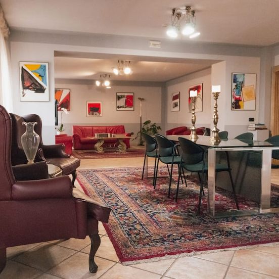 Hotel Gattopardo image 1