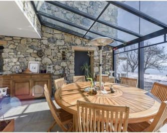 Château Serigues - Gap