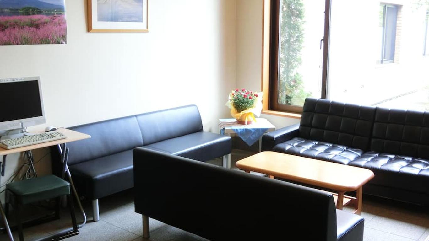 Resort Inn Fuyo Kawaguchiko Inter