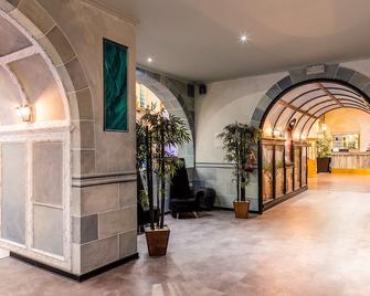 Hotel des Colonies Brussels by Mercure - Bryssel - Aula