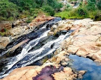 Rocky Drift Private Nature Reserve - Emgwenya