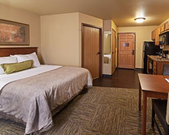 Candlewood Suites St. Robert By IHG - St Robert