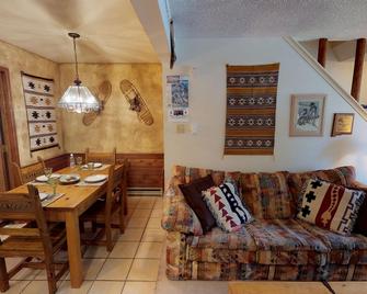 Grandview 12 Townhouse With High Speed Wifi - Red River - Їдальня