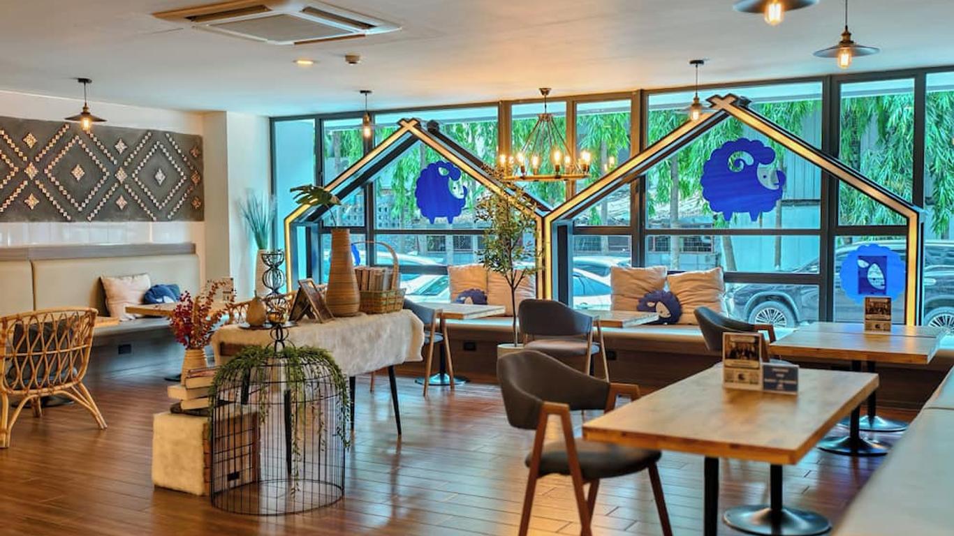 Kokotel Chiang Mai Nimman