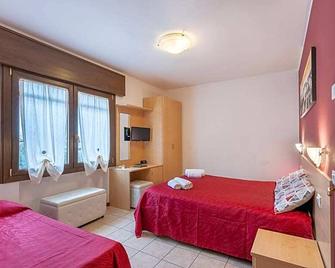 Laguna B&B - Quarto d'Altino - Camera da letto