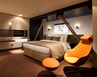 Kronwell Brasov Hotel - Μπρασόβ - Κρεβατοκάμαρα