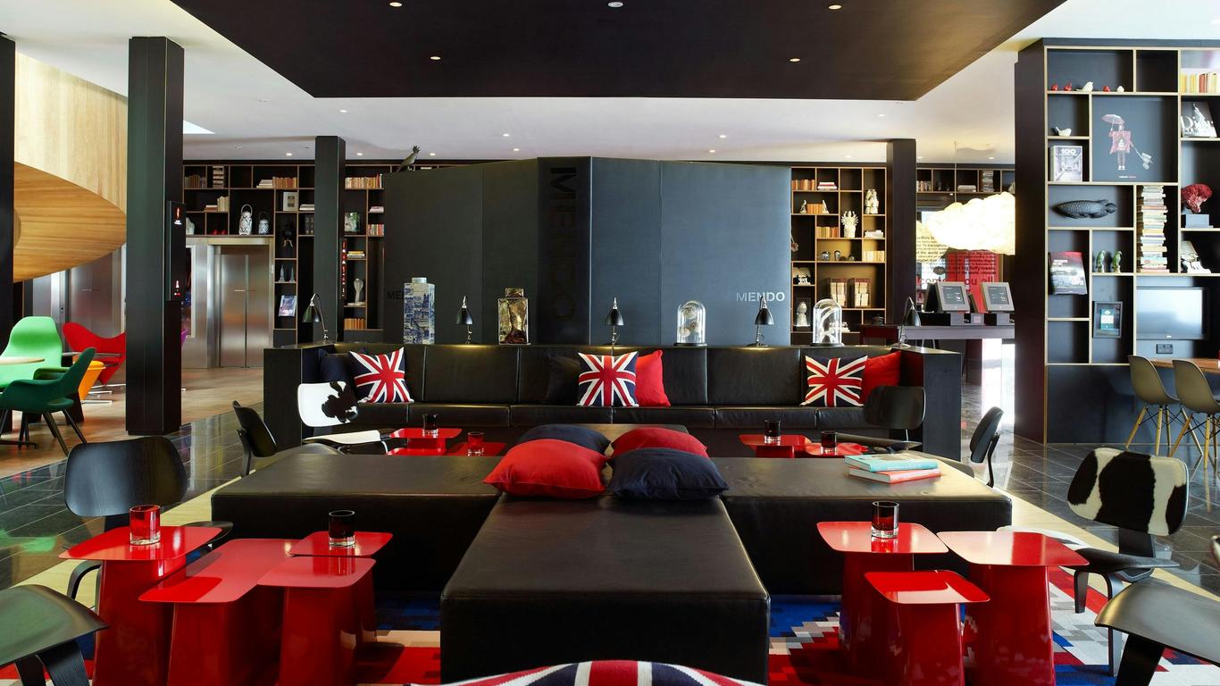 citizenM London Bankside