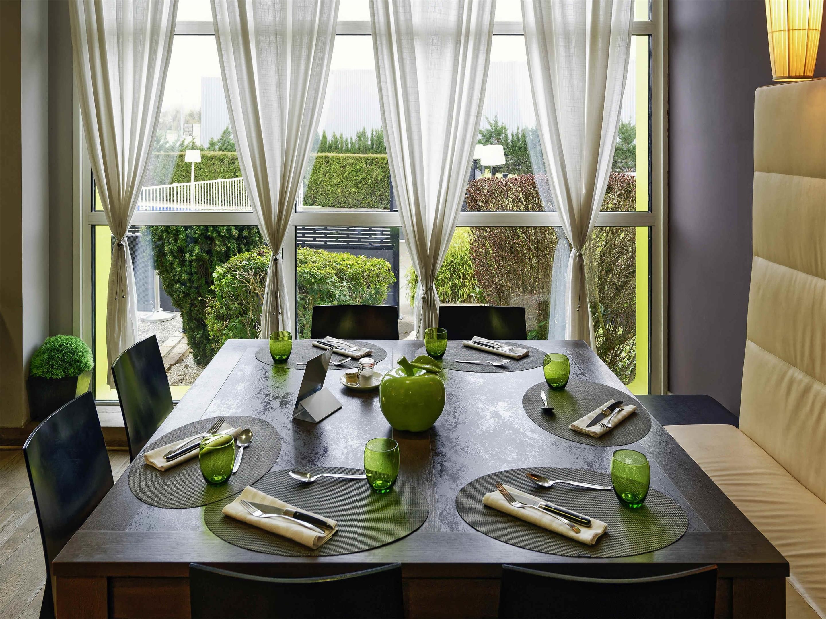 ibis Styles Chalon-sur-Saône - Chalon-sur-Saône - Spisestue