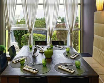 ibis Styles Chalon-sur-Saône - Chalon-sur-Saône - Spisestue