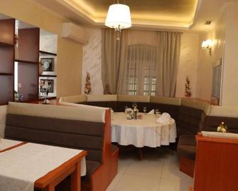 Hotel Orion - Ivanec