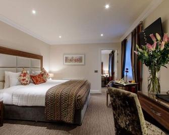 Grand Hotel Tralee - Tralee - Schlafzimmer