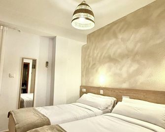 Hostal El Altet - L'Altet