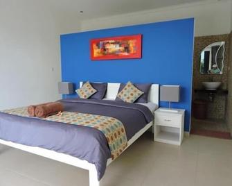 Kartika Villas - Buleleng - Sypialnia
