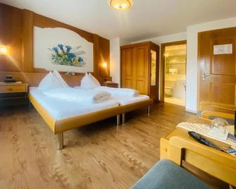 Hotel Mattmarkblick - Saas-Almagell