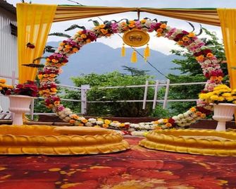 The Pines Mountain View - Rudraprayāg