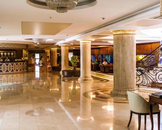 White Gold Hotel & Spa - Alanya