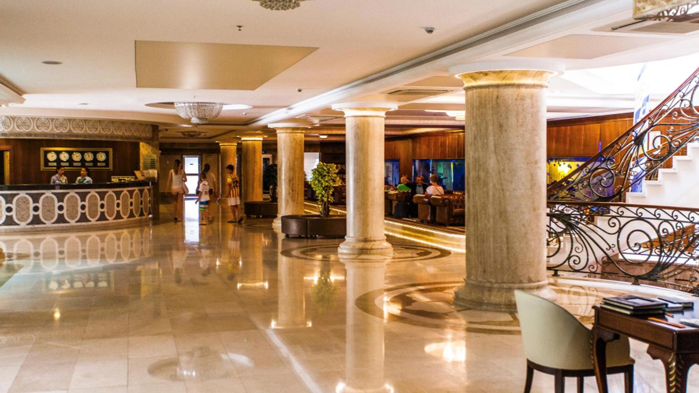 White Gold Hotel & Spa