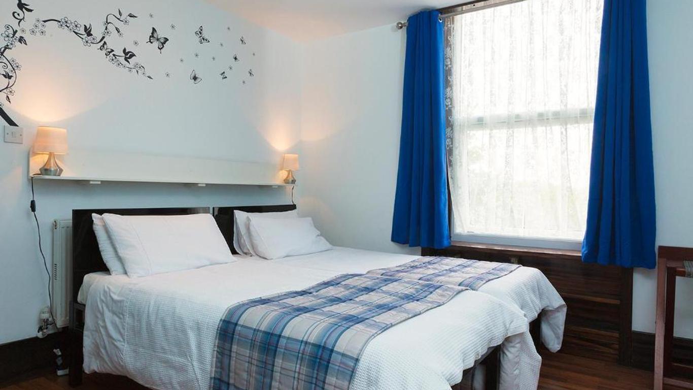 Breeze Guest House