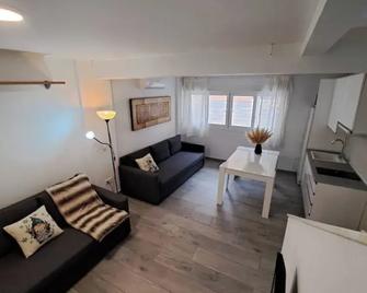 10guests-3mintometro - Madrid