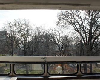 La Serra 211 - Ivrea - Balcón