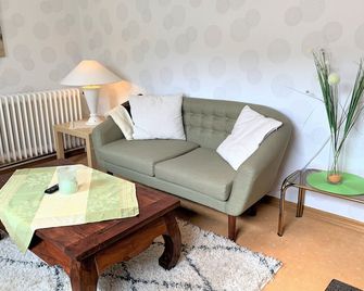 Haus Uschi - Ferienhaus - Grömitz - Living room