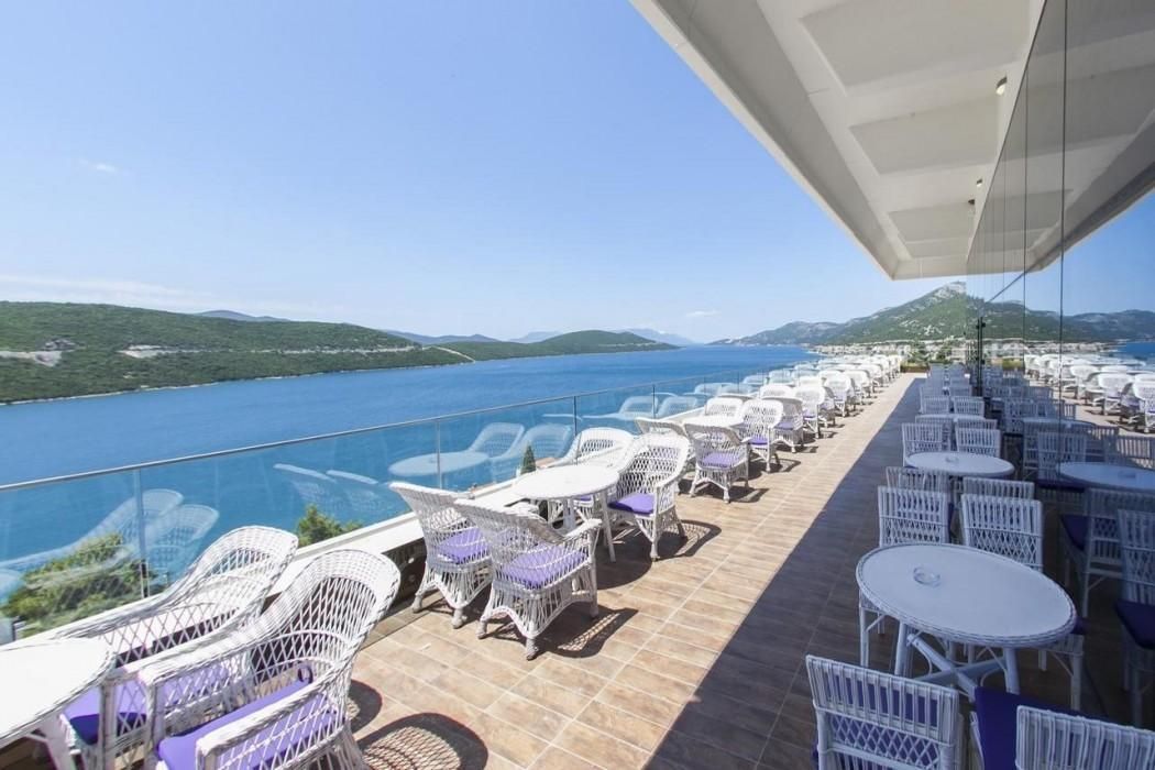 Grand Hotel Neum Wellness & Spa