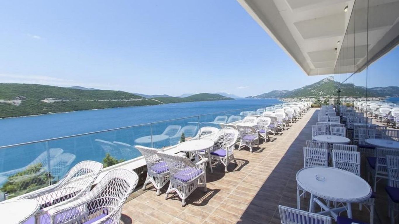 Grand Hotel Neum Wellness & Spa