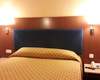 Hotel Horus - Saragosse - Chambre