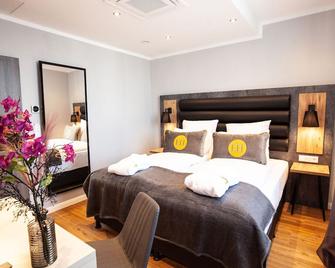 Elens Hotel - Bremen - Schlafzimmer