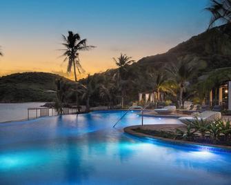 Peter Island Resort - Road Town - Pool