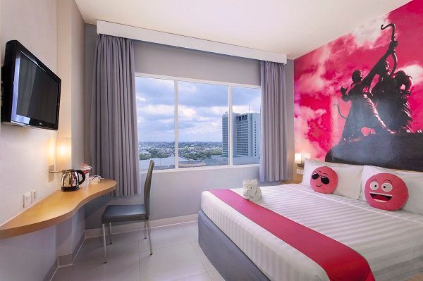 فندق فافي سولو بارو