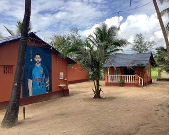 Coconut Tree Cottages Gokarna - Gokarna - Building