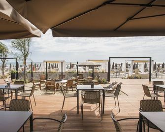 Majestic - Cervia - Ravintola