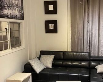 Cozy 2-bedroom Downtown Jackson MS Apartment - Jackson