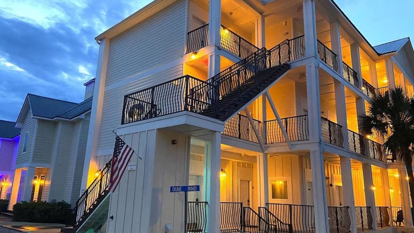 30A Inn & Suites